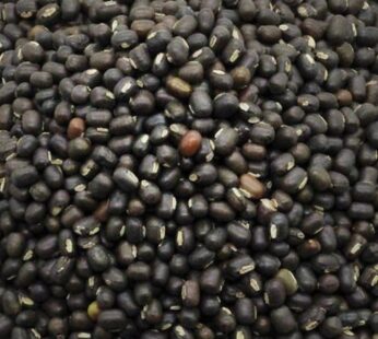 Black urad akkha