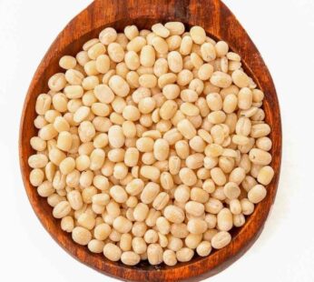 White urad akkha gota